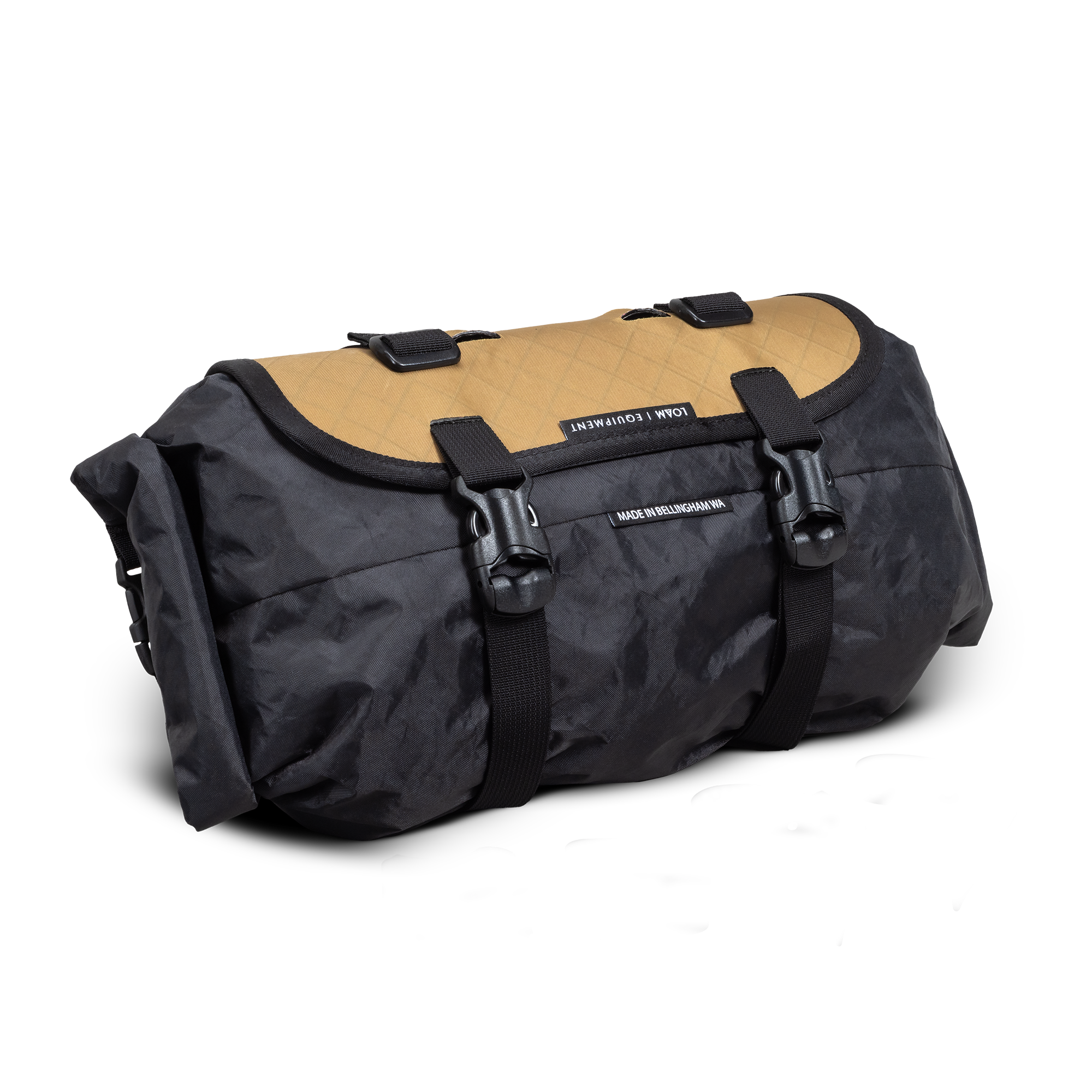 LOAM Bar Bag